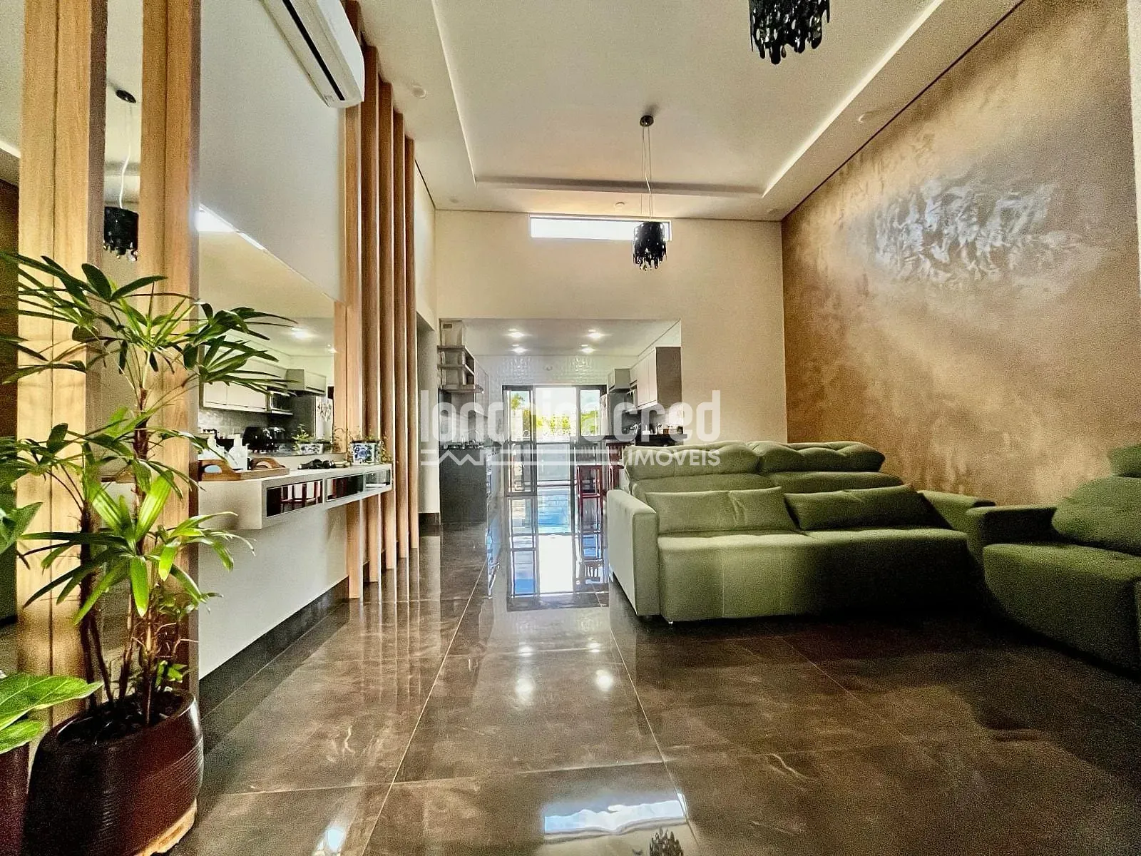 Casa, 3 quartos, 249 m² - Foto 3