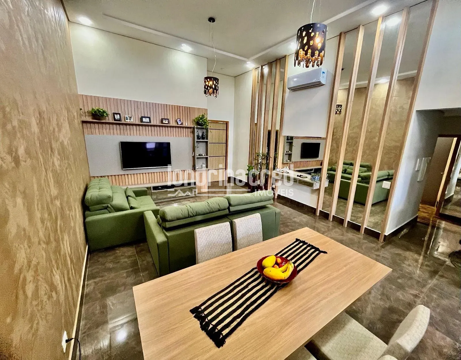 Casa, 3 quartos, 249 m² - Foto 4