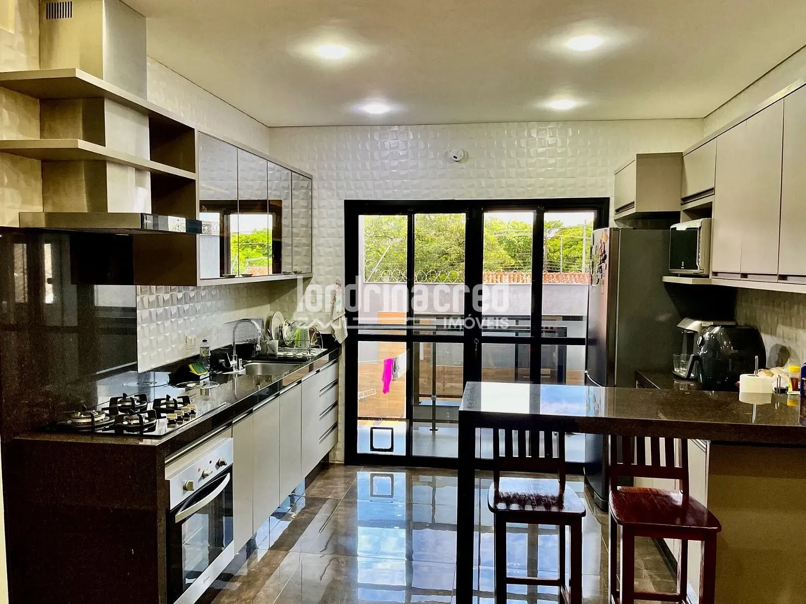 Casa, 3 quartos, 249 m² - Foto 6