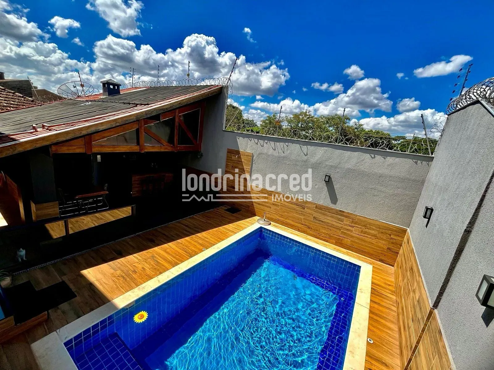 Casa, 3 quartos, 249 m² - Foto 16