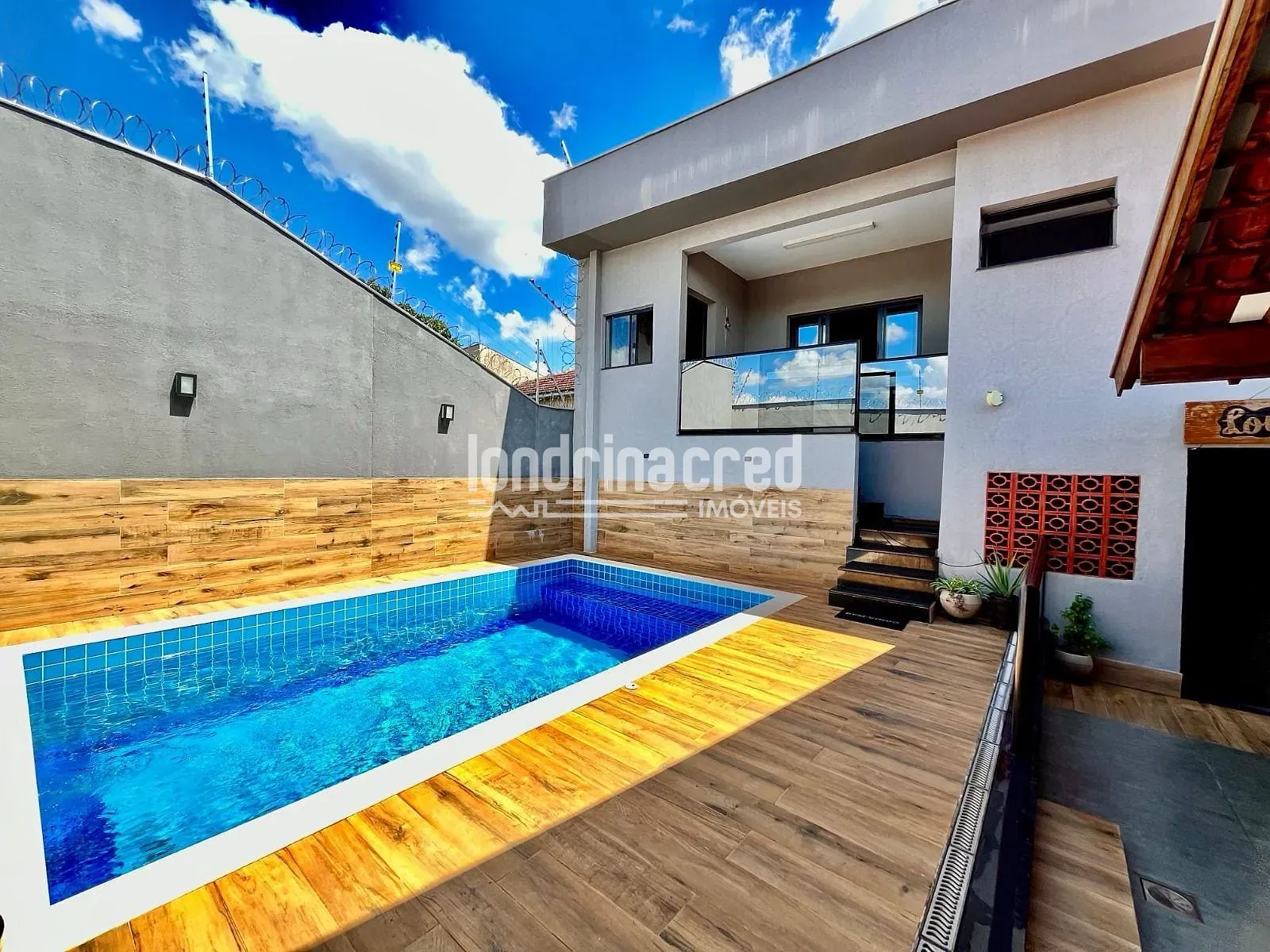 Casa, 3 quartos, 249 m² - Foto 17