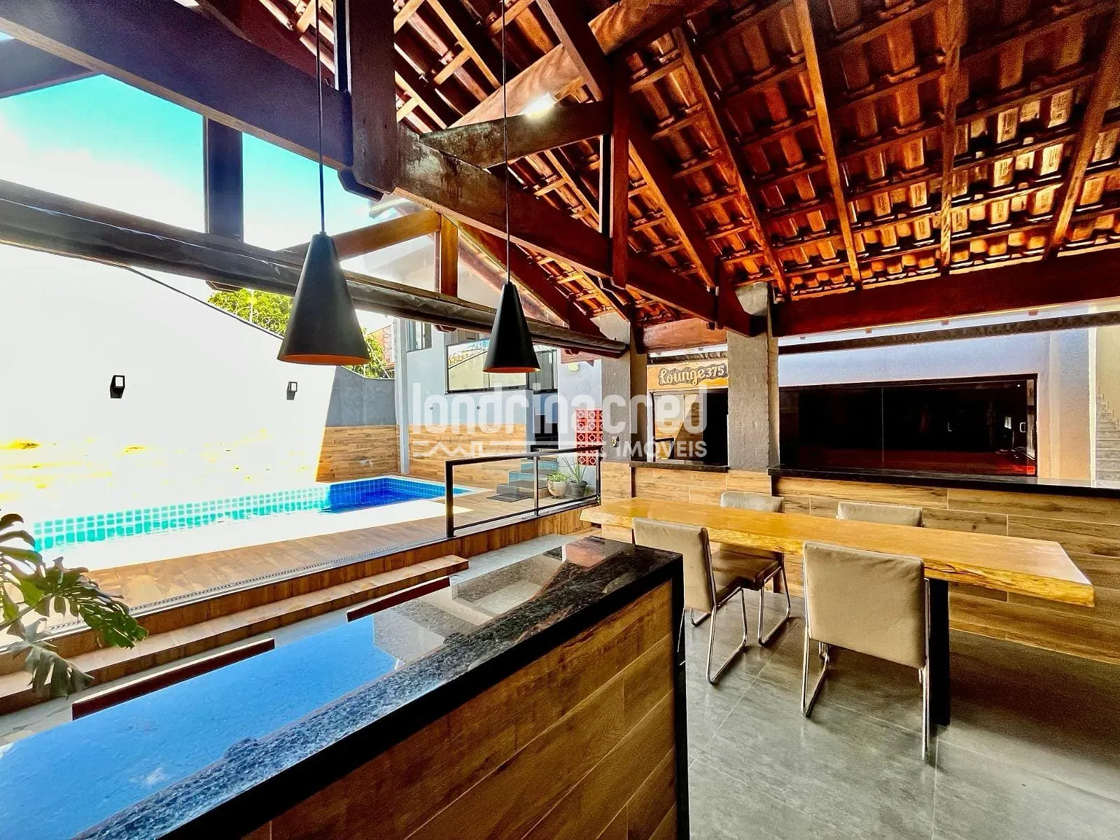 Casa, 3 quartos, 249 m² - Foto 18