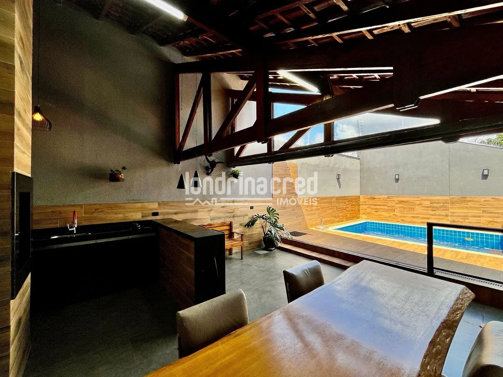 Casa, 3 quartos, 249 m² - Foto 19