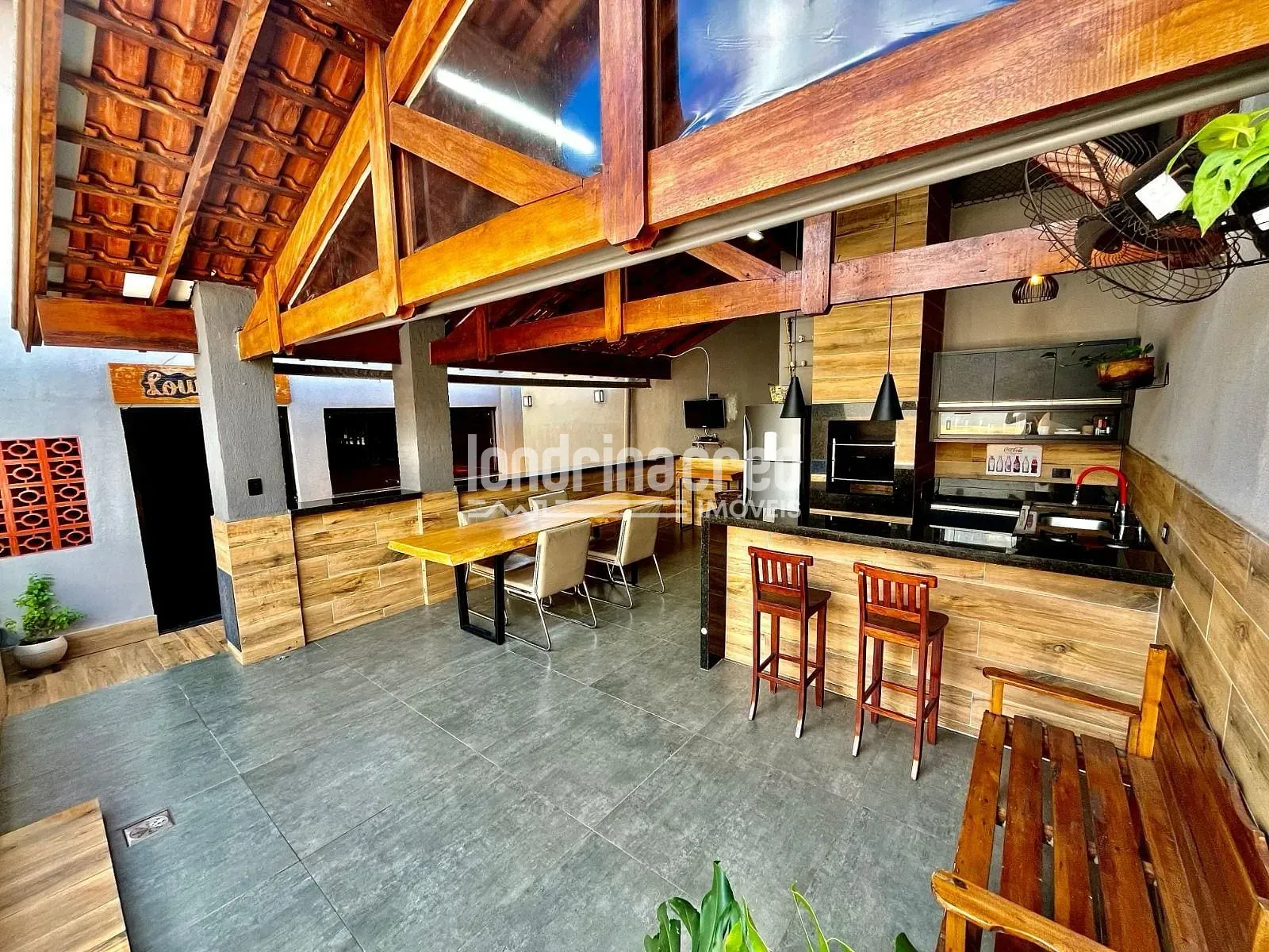 Casa, 3 quartos, 249 m² - Foto 20