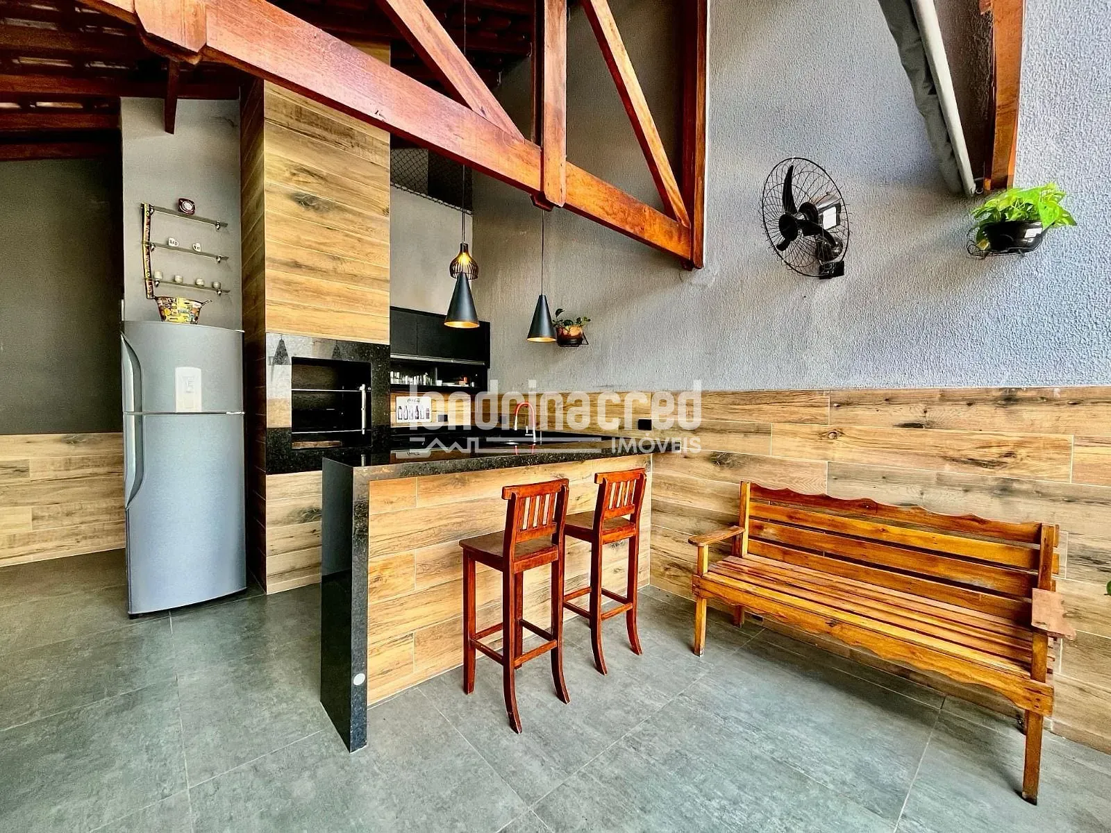 Casa, 3 quartos, 249 m² - Foto 21