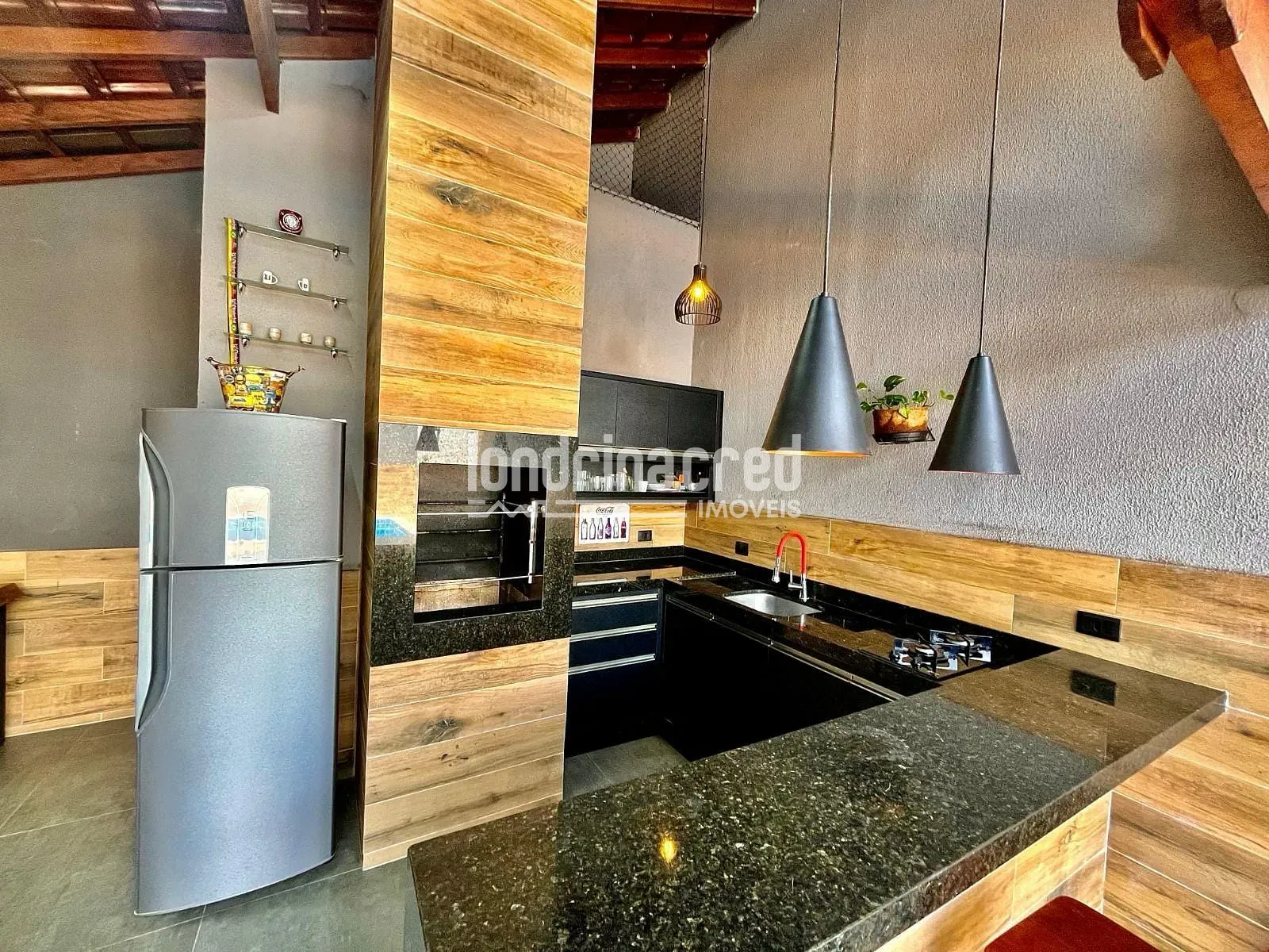 Casa, 3 quartos, 249 m² - Foto 22