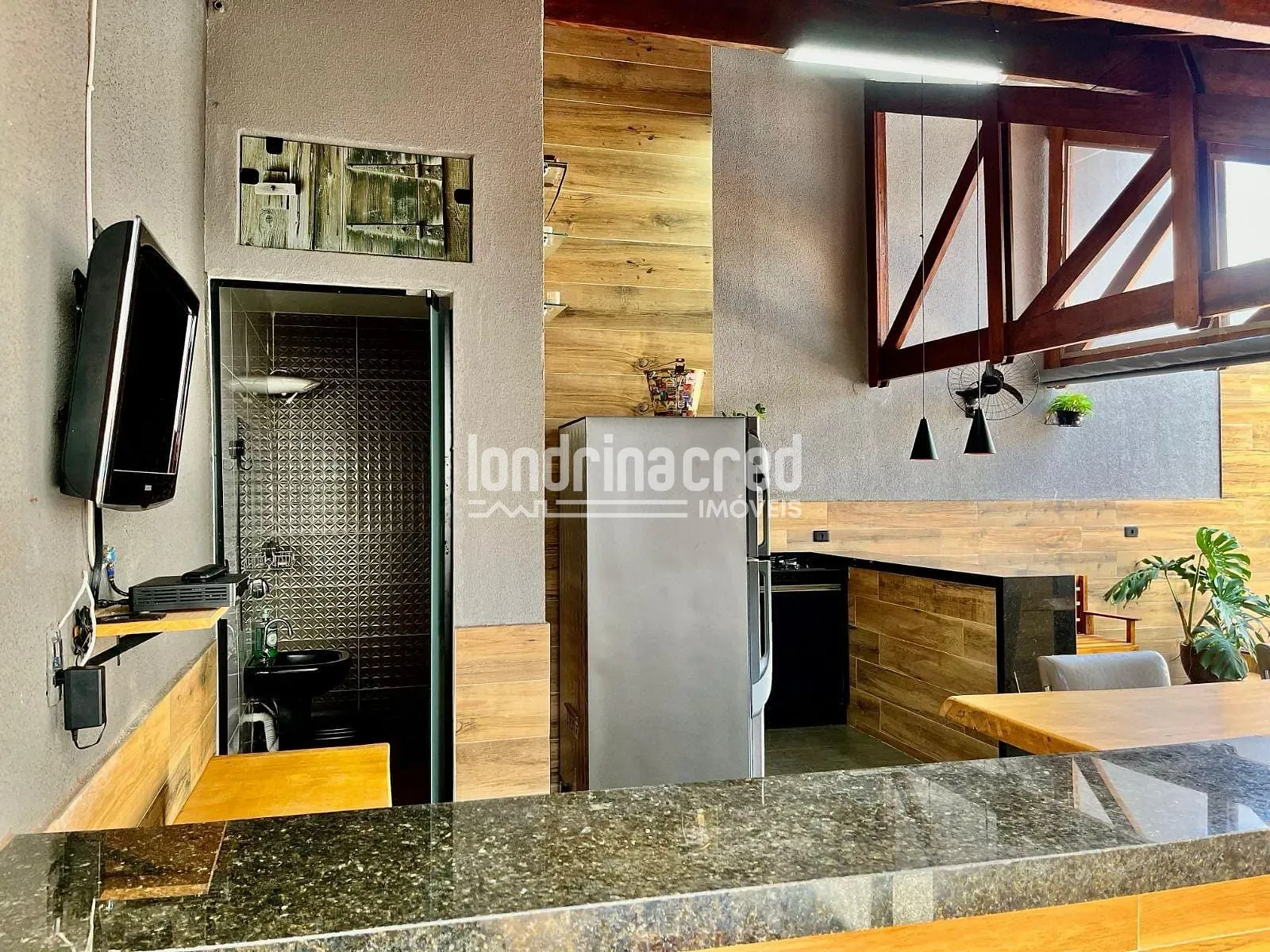 Casa, 3 quartos, 249 m² - Foto 23