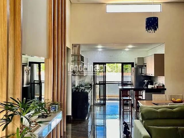 Casa com 334m² 3 quartos e 3 banheiros, à venda, no bairro Igapó em Londrina
