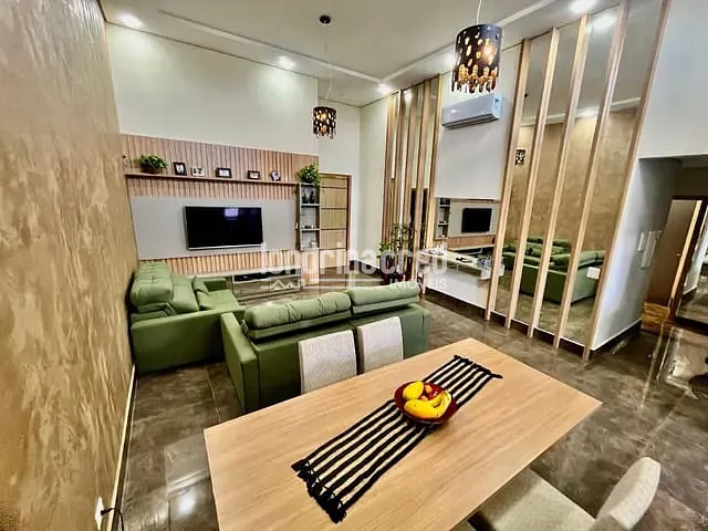 Casa com 334m² 3 quartos e 3 banheiros, à venda, no bairro Igapó em Londrina