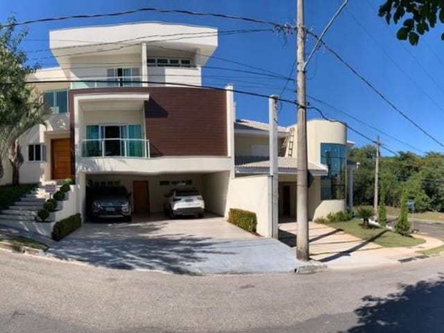 Foto do Casa - Casa com 4 dormitórios à venda, 420 m² por R$ 1.790.000,00 - Condomínio Lago da Boa Vista - Sorocaba/SP | Ary Proenca Negócios Imobiliários Ltda