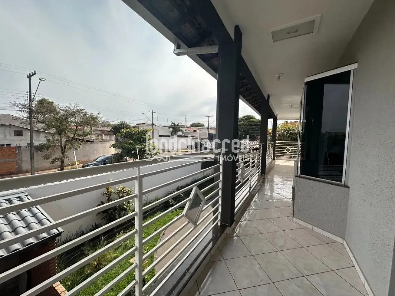 Casa, 4 quartos, 275 m² - Foto 20