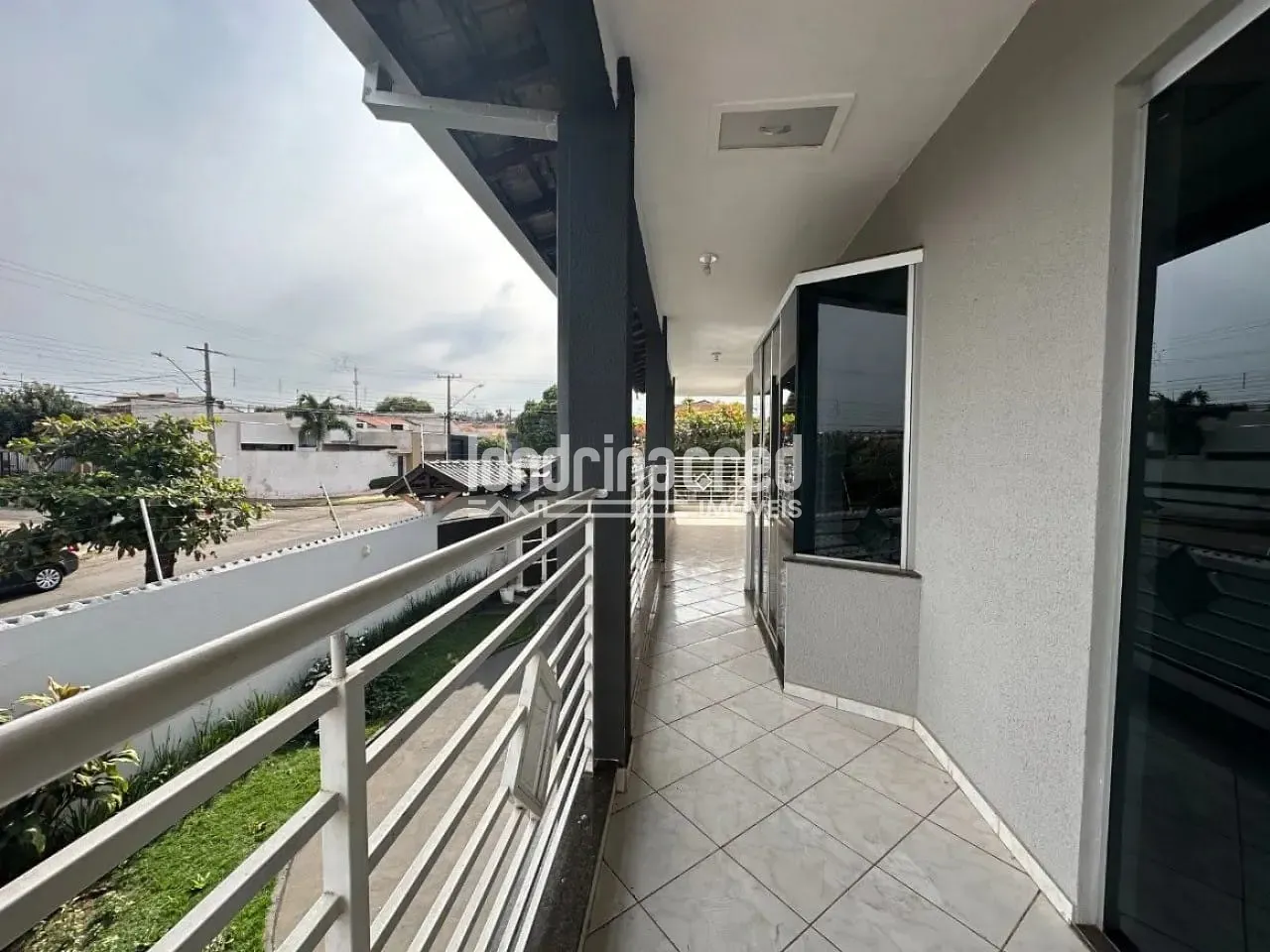 Casa, 4 quartos, 275 m² - Foto 21