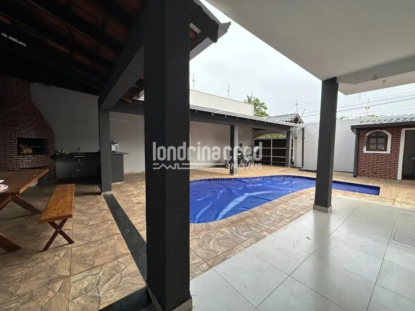 Casa, 4 quartos, 275 m² - Foto 32