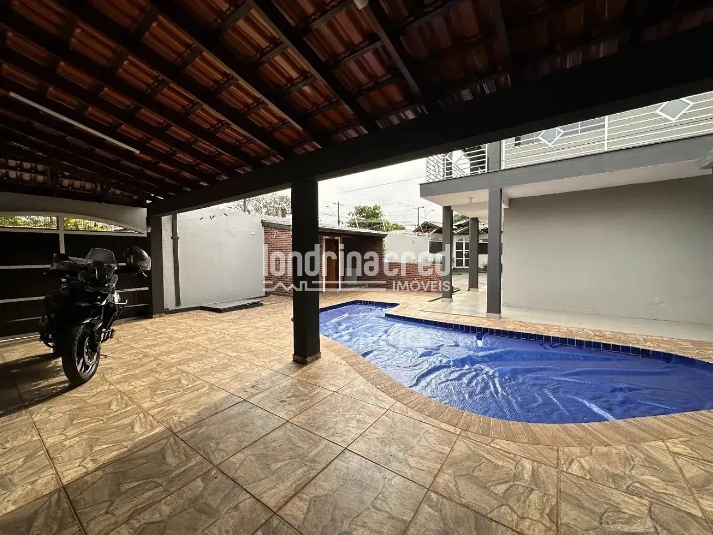 Casa, 4 quartos, 275 m² - Foto 33