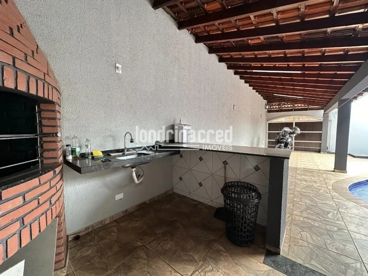 Casa, 4 quartos, 275 m² - Foto 34