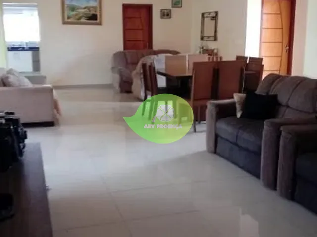 Casa com 906m² 4 quartos e 4 banheiros, à venda, no bairro Condomínio Village Ipanema em Araçoiaba da Serra