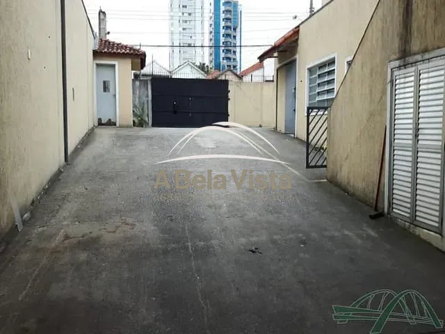 Casa para alugar, no bairro Mooca em São Paulo