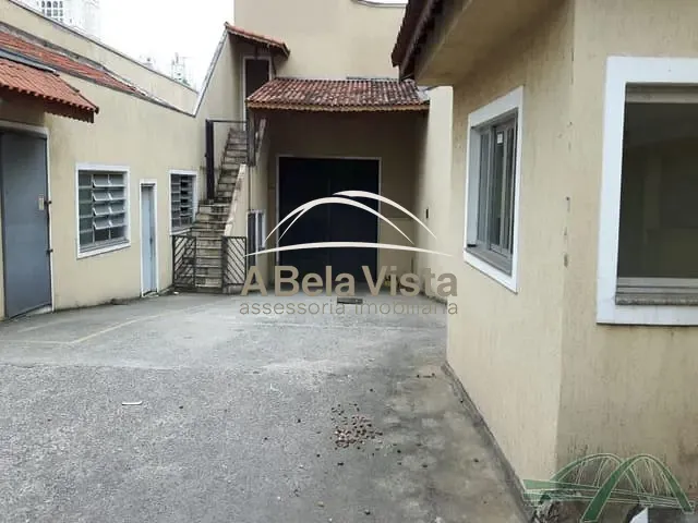 Casa para alugar, no bairro Mooca em São Paulo