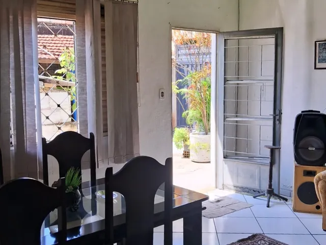 Casa com 348m² 2 quartos e 2 banheiros, à venda, no bairro Vila Mariana em Aparecida
