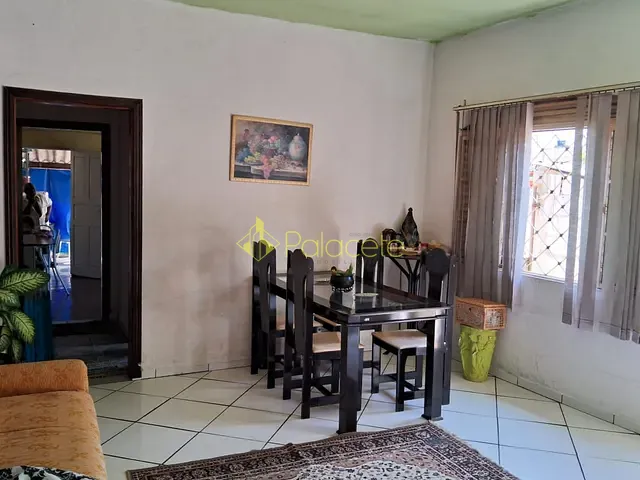 Casa com 348m² 2 quartos e 2 banheiros, à venda, no bairro Vila Mariana em Aparecida