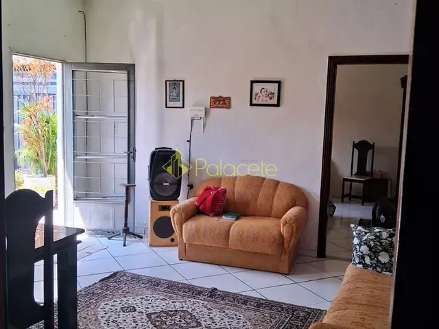 Casa com 348m² 2 quartos e 2 banheiros, à venda, no bairro Vila Mariana em Aparecida
