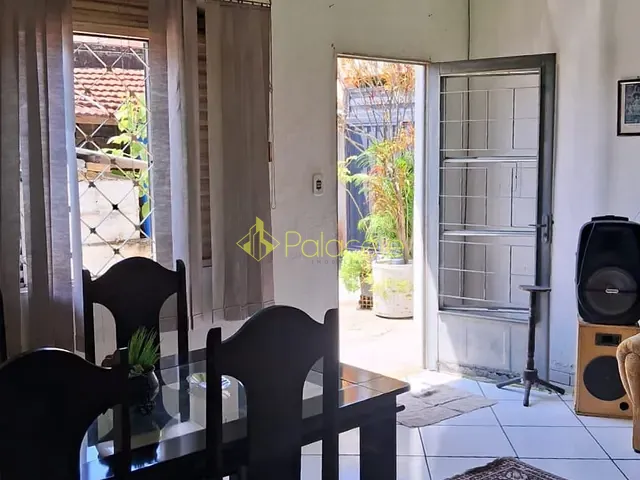 Casa com 348m² 2 quartos e 2 banheiros, à venda, no bairro Vila Mariana em Aparecida