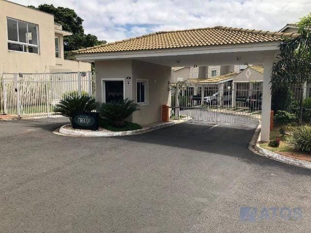 Foto do Casa - Casa com 3 dormitórios à venda, 160 m² por R$ 740.000,00 - Condominio Maggiori - Sorocaba/SP | Ary Proenca Negócios Imobiliários Ltda
