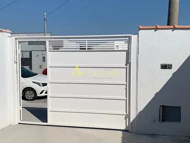 Casa com 125m² 3 quartos e 2 banheiros, à venda, no bairro Residencial e Comercial Portal dos Eucaliptos em Pindamonhangaba