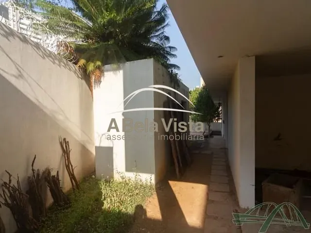 Casa com 1000m² 5 quartos e 7 banheiros, para alugar, no bairro Mooca em São Paulo