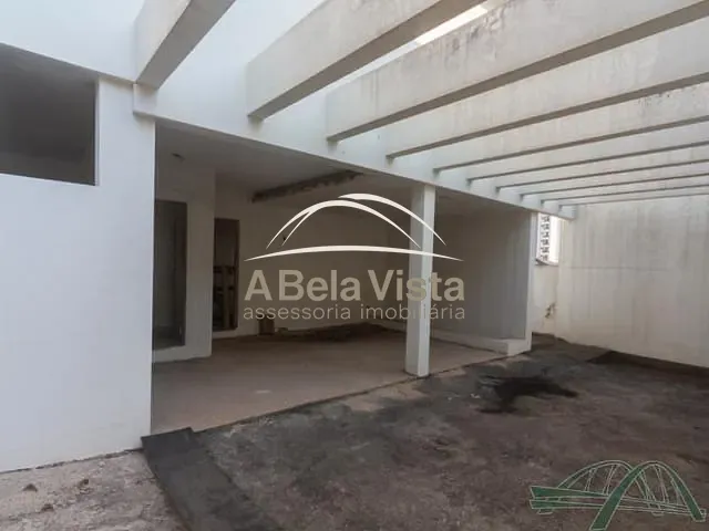 Casa com 1000m² 5 quartos e 7 banheiros, para alugar, no bairro Mooca em São Paulo
