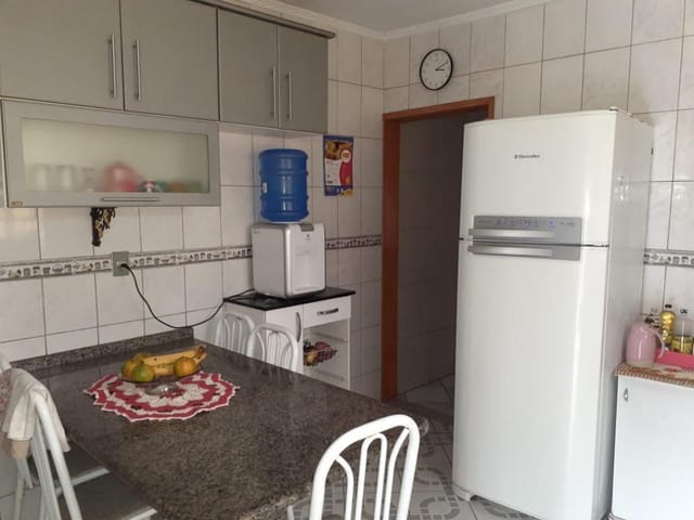 Foto do Casa - Casa com 3 dormitórios à venda, 152 m² por R$ 480.000,00 - Jardim Americano - Sorocaba/SP | Ary Proenca Negócios Imobiliários Ltda