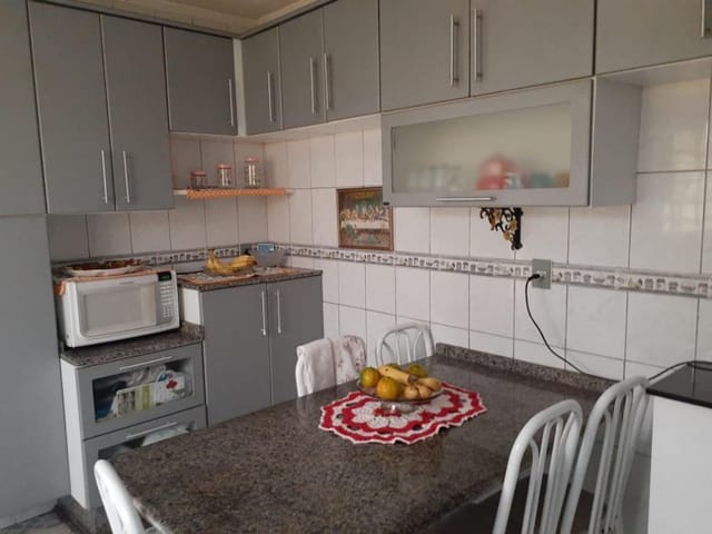 Foto do Casa - Casa com 3 dormitórios à venda, 152 m² por R$ 480.000,00 - Jardim Americano - Sorocaba/SP | Ary Proenca Negócios Imobiliários Ltda