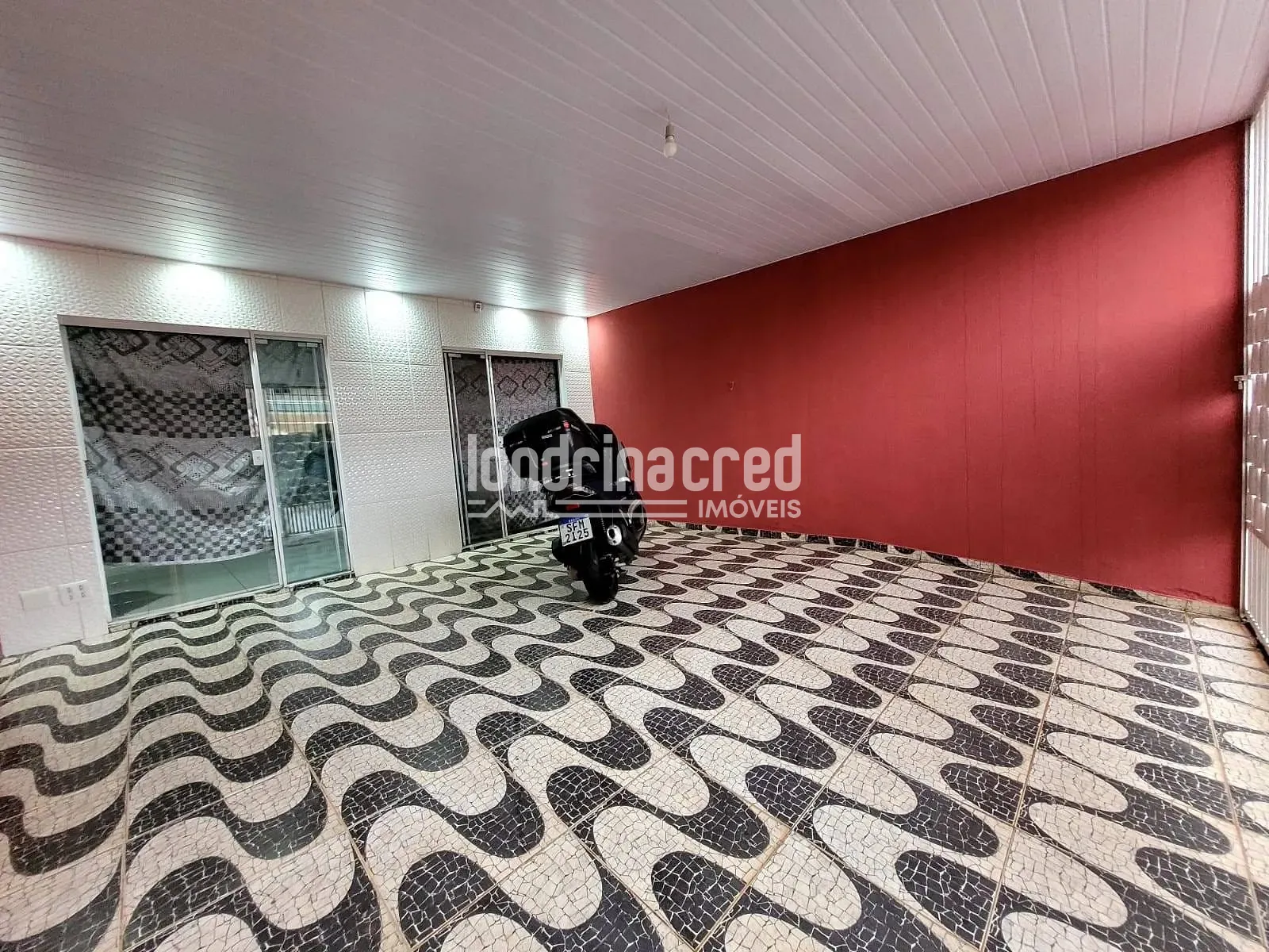 Casa, 2 quartos, 75 m² - Foto 7