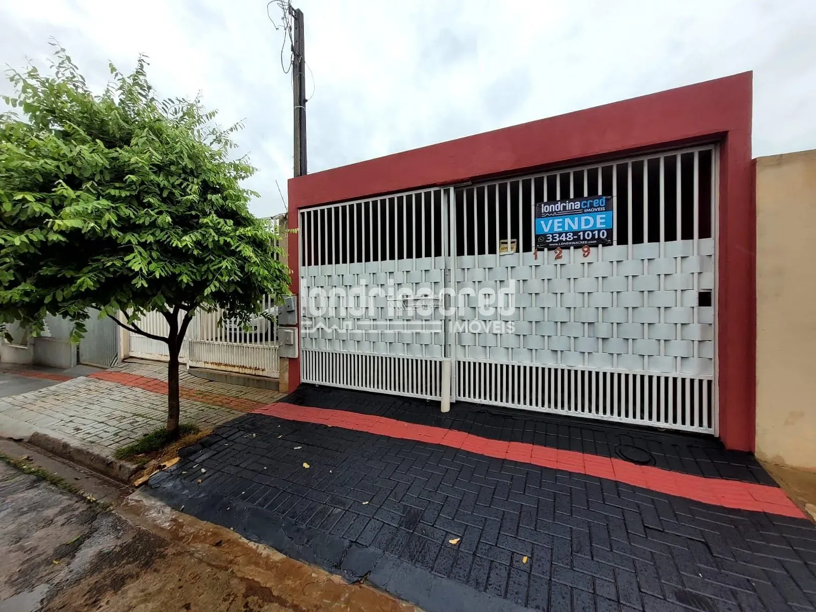 Casa, 2 quartos, 75 m² - Foto 1