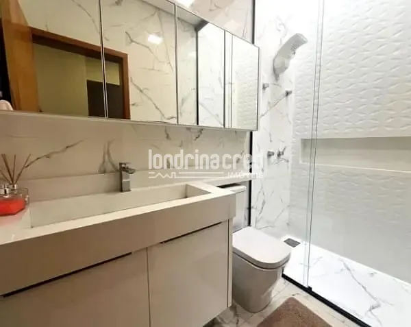Casa, 3 quartos, 175 m² - Foto 5