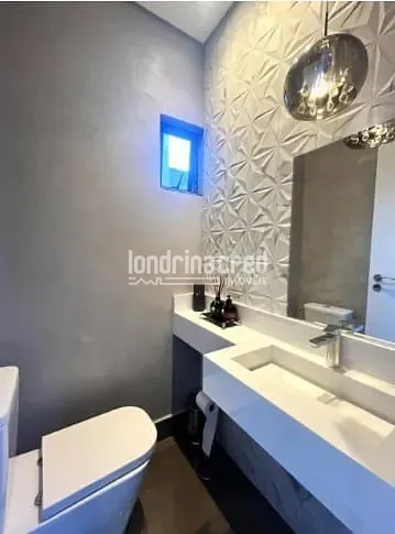 Casa, 3 quartos, 175 m² - Foto 6