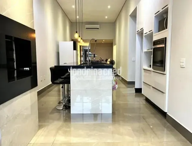 Casa, 3 quartos, 175 m² - Foto 7