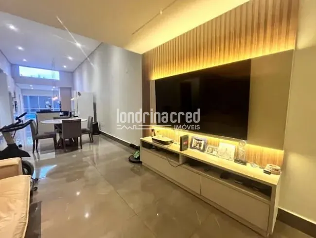 Casa, 3 quartos, 175 m² - Foto 8
