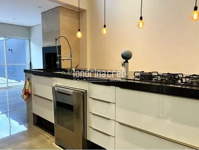 Casa, 3 quartos, 175 m² - Foto 11