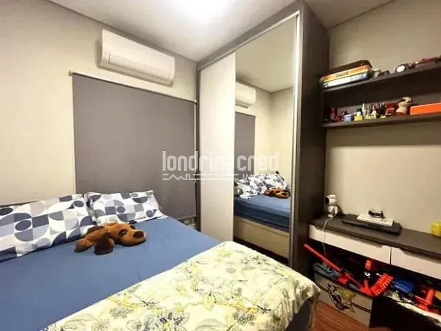 Casa com 250m² 3 quartos e 3 banheiros, à venda, no bairro Jardim Europa em Londrina