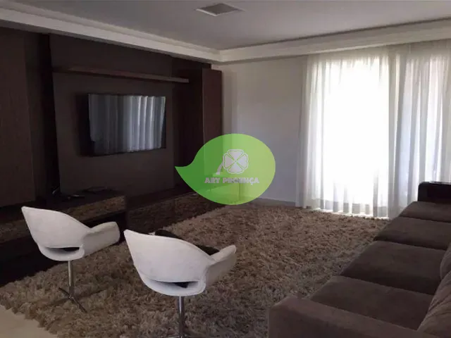 Casa 3 quartos e 4 banheiros, à venda, no bairro Aparecidinha em Sorocaba