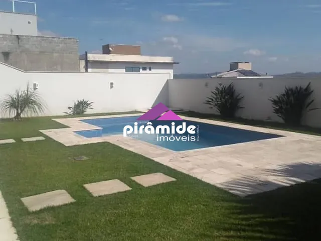 Casa com 450m² 4 quartos e 4 banheiros, à venda, no bairro Urbanova em São José dos Campos
