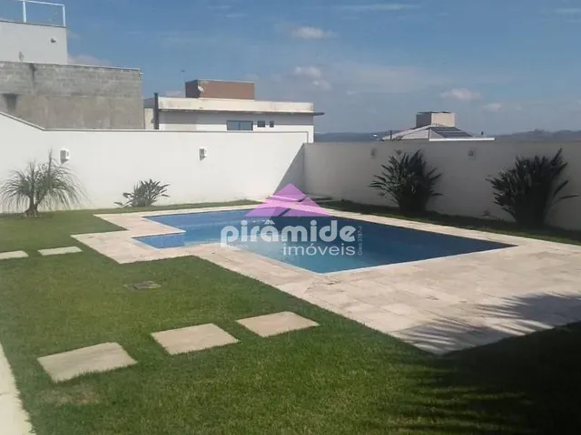 Casa com 450m² 4 quartos e 4 banheiros, à venda, no bairro Urbanova em São José dos Campos