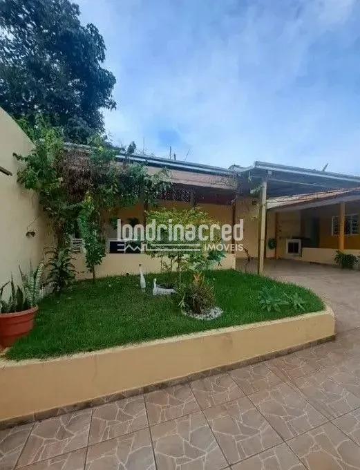 Casa, 2 quartos, 144 m² - Foto 1
