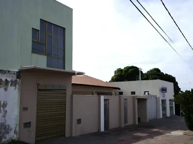 Casa com 625m² 2 quartos e 2 banheiros, à venda, no bairro Parque dos Novos Estados em Campo Grande