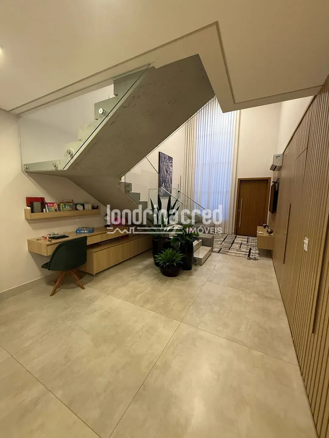 Casa, 3 quartos, 245 m² - Foto 2