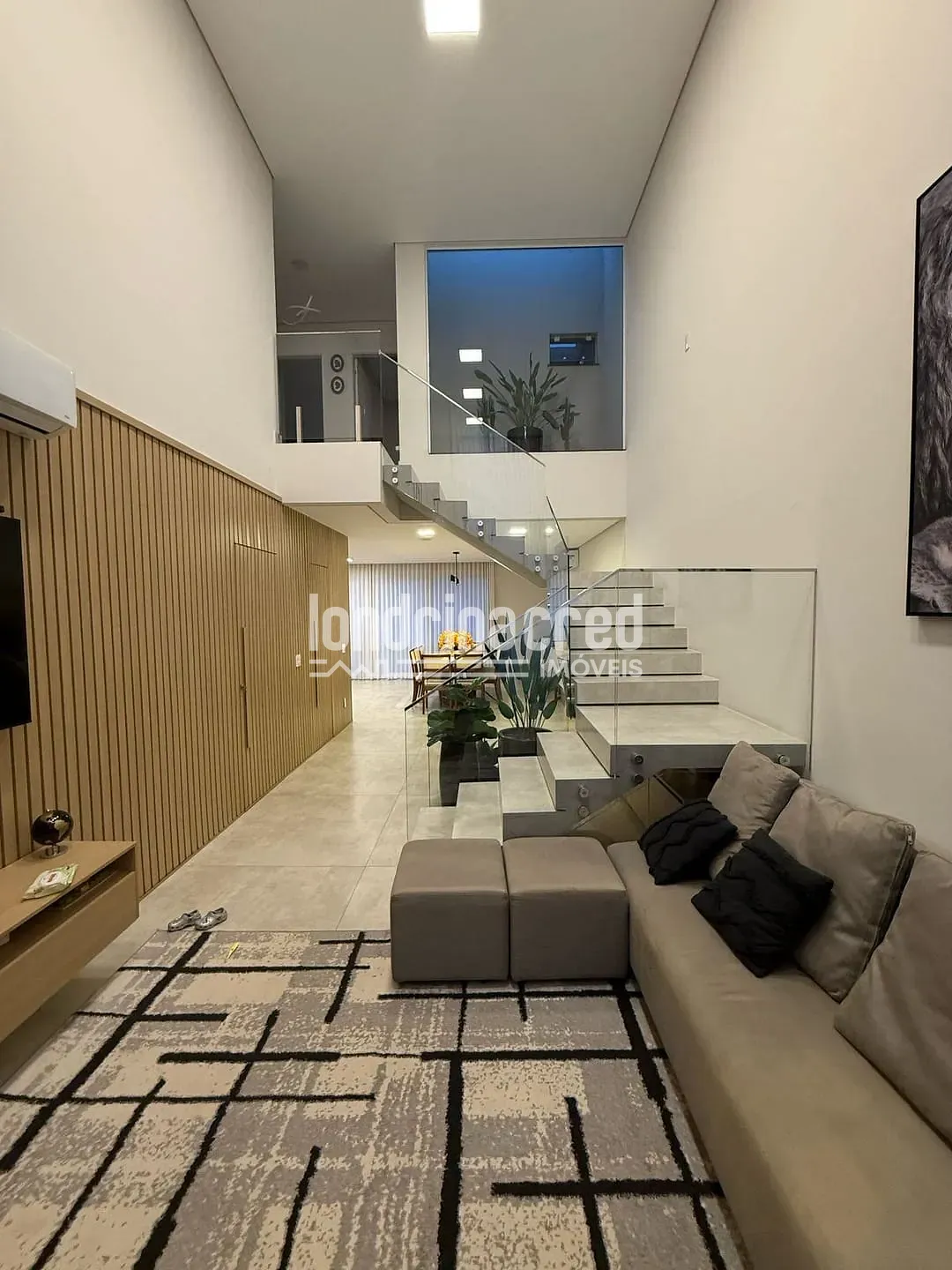Casa, 3 quartos, 245 m² - Foto 3