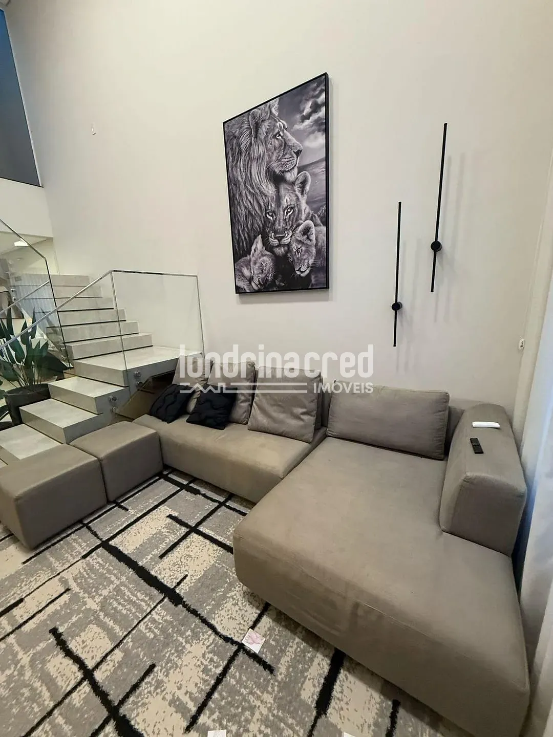 Casa, 3 quartos, 245 m² - Foto 4