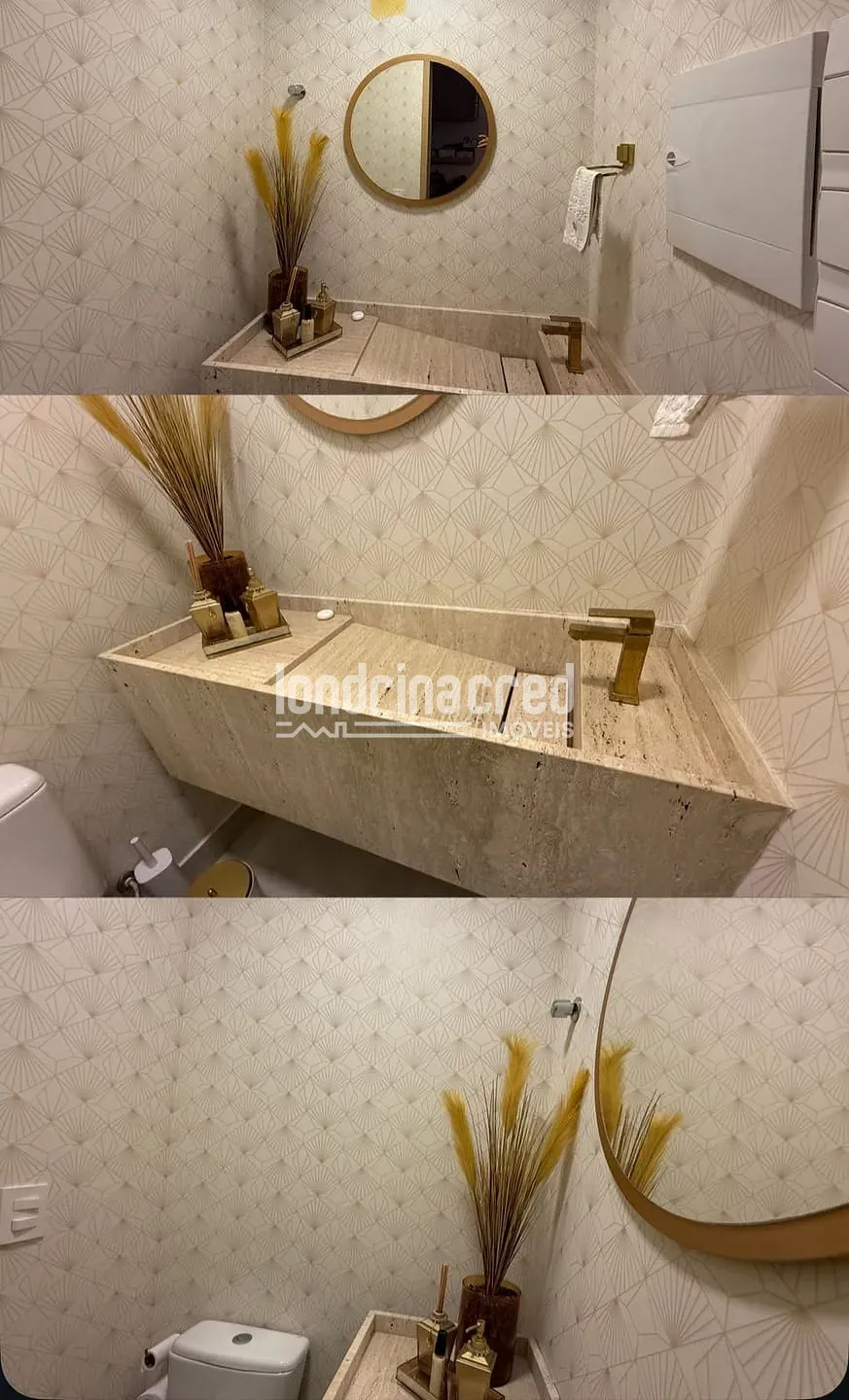 Casa, 3 quartos, 245 m² - Foto 5