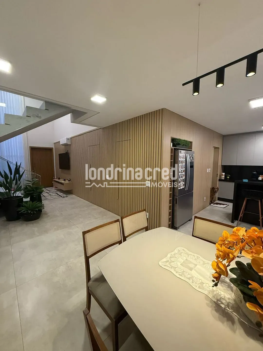 Casa, 3 quartos, 245 m² - Foto 6